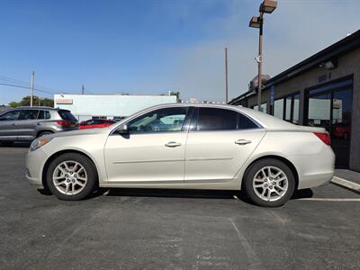 2013 Chevrolet Malibu LT   - Photo 4 - El Monte, CA 91733