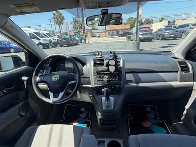 2011 Honda CR-V EX - Photo 13 - El Monte, CA 91733