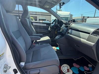 2011 Honda CR-V EX - Photo 10 - El Monte, CA 91733