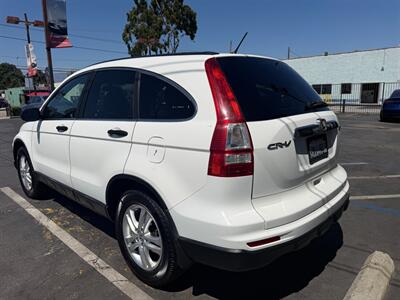 2011 Honda CR-V EX - Photo 5 - El Monte, CA 91733