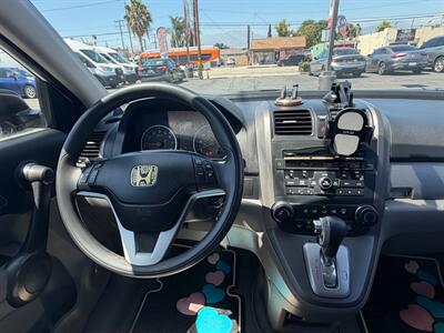 2011 Honda CR-V EX - Photo 14 - El Monte, CA 91733