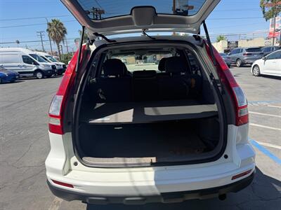 2011 Honda CR-V EX - Photo 16 - El Monte, CA 91733
