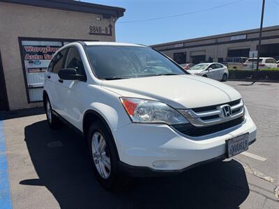2011 Honda CR-V EX - Photo 3 - El Monte, CA 91733