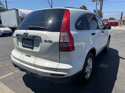 2011 Honda CR-V EX - Photo 7 - El Monte, CA 91733
