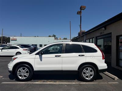 2011 Honda CR-V EX - Photo 4 - El Monte, CA 91733