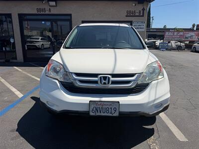 2011 Honda CR-V EX - Photo 2 - El Monte, CA 91733