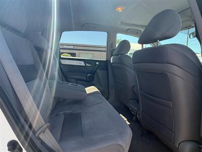 2011 Honda CR-V EX - Photo 12 - El Monte, CA 91733