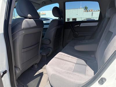 2011 Honda CR-V EX - Photo 11 - El Monte, CA 91733