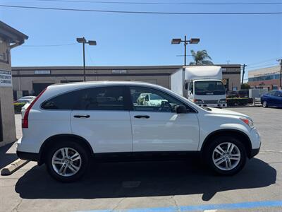 2011 Honda CR-V EX - Photo 8 - El Monte, CA 91733