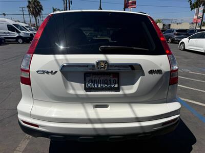 2011 Honda CR-V EX - Photo 6 - El Monte, CA 91733