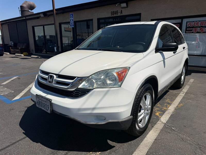 2011 Honda CR-V EX   - Photo 1 - El Monte, CA 91733