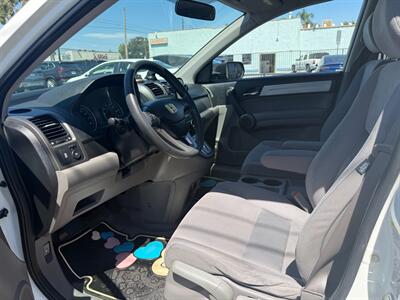 2011 Honda CR-V EX - Photo 9 - El Monte, CA 91733