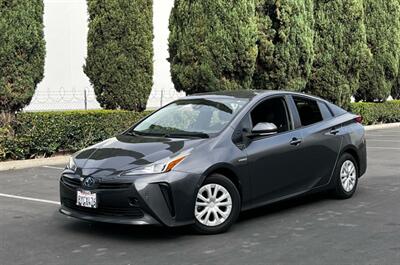 2022 Toyota Prius LE - Photo 1 - El Monte, CA 91733