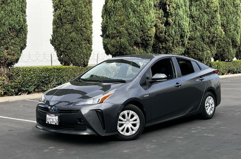 2022 Toyota Prius LE   - Photo 1 - El Monte, CA 91733