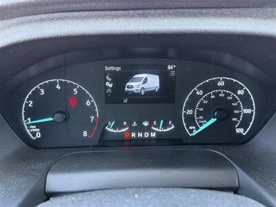 2023 Ford Transit 250 - Photo 13 - El Monte, CA 91733