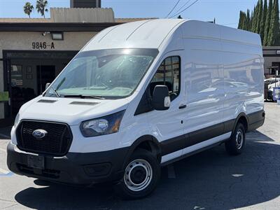2023 Ford Transit 250 - Photo 1 - El Monte, CA 91733