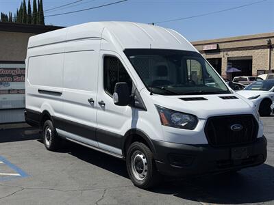 2023 Ford Transit 250 - Photo 3 - El Monte, CA 91733