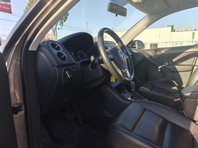 2013 Volkswagen Tiguan S   - Photo 6 - El Monte, CA 91733