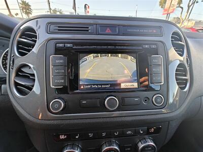 2013 Volkswagen Tiguan S   - Photo 12 - El Monte, CA 91733