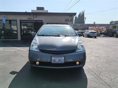 2005 Toyota Prius   - Photo 2 - El Monte, CA 91733