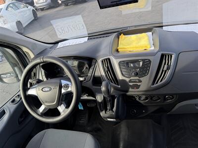 2019 Ford Transit 250   - Photo 15 - El Monte, CA 91733