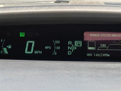 2012 Toyota Prius Two   - Photo 9 - El Monte, CA 91733