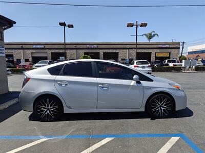 2012 Toyota Prius Two   - Photo 3 - El Monte, CA 91733