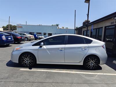 2012 Toyota Prius Two   - Photo 6 - El Monte, CA 91733