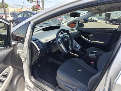 2012 Toyota Prius Two   - Photo 7 - El Monte, CA 91733