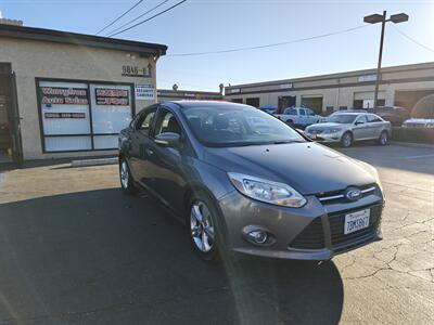 2013 Ford Focus SE   - Photo 3 - El Monte, CA 91733