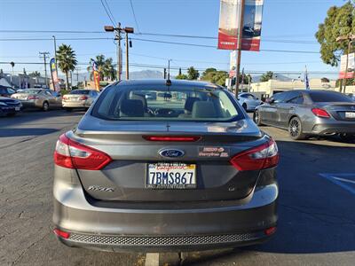 2013 Ford Focus SE   - Photo 5 - El Monte, CA 91733