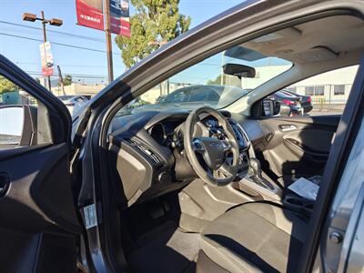 2013 Ford Focus SE   - Photo 6 - El Monte, CA 91733