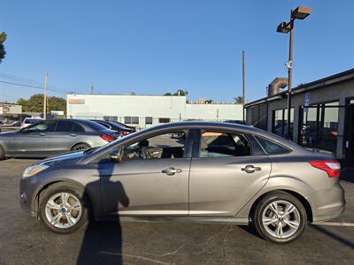 2013 Ford Focus SE   - Photo 4 - El Monte, CA 91733