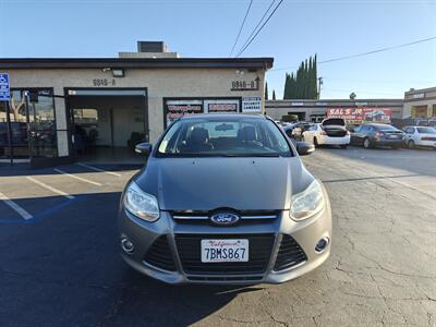 2013 Ford Focus SE   - Photo 2 - El Monte, CA 91733