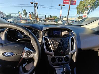 2013 Ford Focus SE   - Photo 7 - El Monte, CA 91733