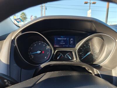 2013 Ford Focus SE   - Photo 8 - El Monte, CA 91733