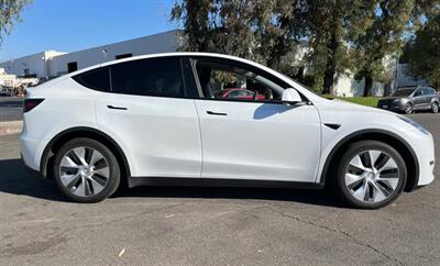 2020 Tesla Model Y Long Range   - Photo 4 - El Monte, CA 91733