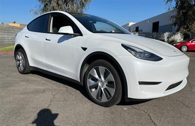 2020 Tesla Model Y Long Range   - Photo 3 - El Monte, CA 91733