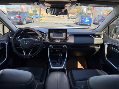 2020 Toyota RAV4 XLE Premium   - Photo 12 - El Monte, CA 91733