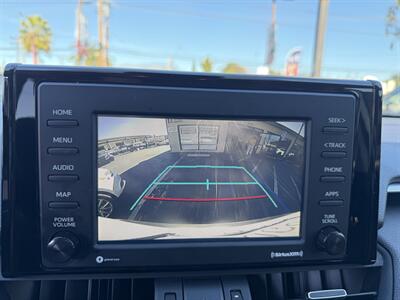 2020 Toyota RAV4 XLE Premium   - Photo 19 - El Monte, CA 91733