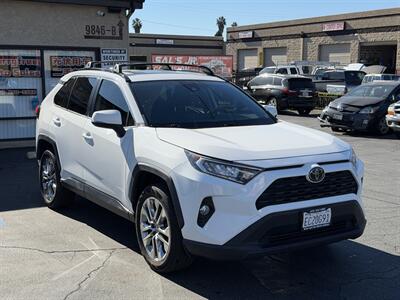 2020 Toyota RAV4 XLE Premium   - Photo 3 - El Monte, CA 91733