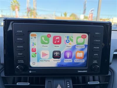 2020 Toyota RAV4 XLE Premium   - Photo 18 - El Monte, CA 91733