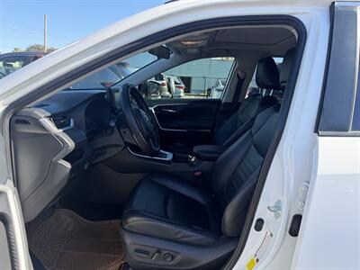 2020 Toyota RAV4 XLE Premium   - Photo 22 - El Monte, CA 91733