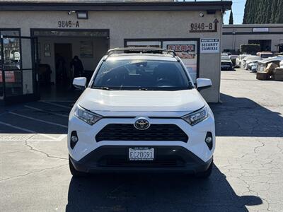2020 Toyota RAV4 XLE Premium   - Photo 2 - El Monte, CA 91733