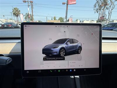 2023 Tesla Model Y Long Range - Photo 14 - El Monte, CA 91733