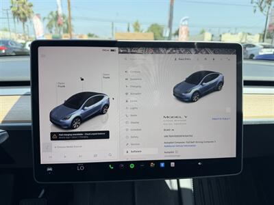 2023 Tesla Model Y Long Range - Photo 15 - El Monte, CA 91733