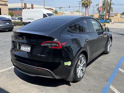 2023 Tesla Model Y Long Range - Photo 5 - El Monte, CA 91733