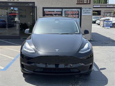 2023 Tesla Model Y Long Range - Photo 2 - El Monte, CA 91733