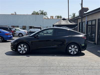 2023 Tesla Model Y Long Range - Photo 10 - El Monte, CA 91733