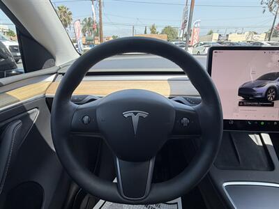 2023 Tesla Model Y Long Range - Photo 13 - El Monte, CA 91733